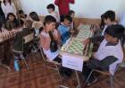 CERTAMEN DE REGIONAL DE AJEDREZ EN EL I.L.S.C.