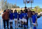 BUENA ACTUACIÓN DE ALUMNOS EN LOS CORDOBECES JUEGAN Y CORDOBECITOS