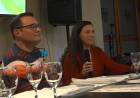 DIANA DE DIOS ES LA NUEVA PRESIDENTA DEL FC VILLA HUIDOBRO