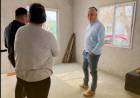 FIRMA DE CONVENIO PARA LA CONSTRUCCIÓN DE 10 NUEVAS VIVIENDAS