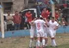 JUVENTUD PERDIÓ CON RANQUELES Y COMIENZA A COMPLICARSE