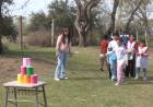UN AÑO MÁS DE JUEGOS COOPERATIVOS EN LA BERNARDINO