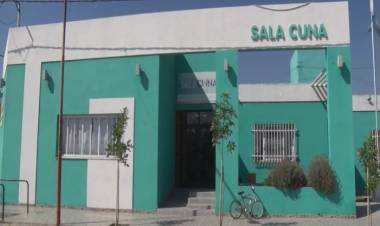 COMIENZO EN EL CENTRO DE APOYO