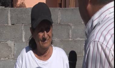 UNA NUEVA MARCHA EN PEDIDO DE JUSTICIA