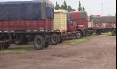 ACTUALIDAD DEL CENTRO DE TRANSPORTISTAS