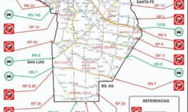 ALCANCES DE LA CUARENTENA OBLIGATORIA