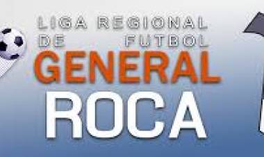 LIGA ROCA: 90 ANIVERSARIO