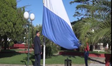 UN 2 DE ABRIL DIFERENTE