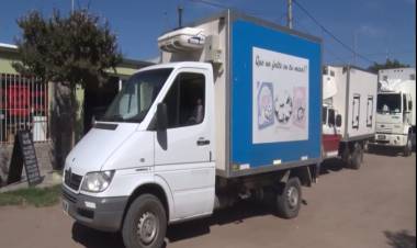 LA ACTUALIDAD DE LOS VIAJANTES