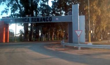 MURIÓ UN PACIENTE DE HUINCA RENANCÓ CON CORONAVIRUS