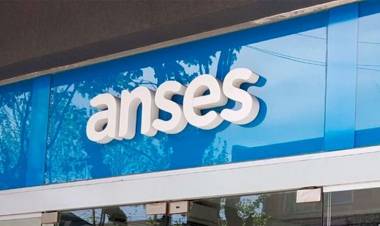 ESTE LUNES COBRAN JUBILADOS Y PENSIONADOS CON DNI TERMINADOS EN 4 Y 5