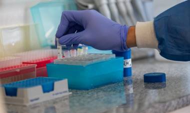 OTROS DOS PACIENTES DE SAN BASILIO DIAGNOSTICADOS CON CORONAVIRUS