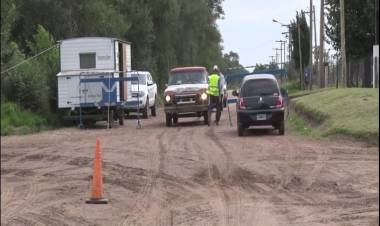 REUNIÓN EN MATTALDI Y COMPORTAMIENTO SOCIAL