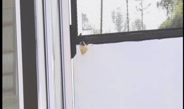 SERÁ DIFÍCIL TENER FÚTBOL ESTE AÑO EN LA LIGA ROCA