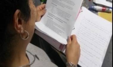 EN EL CENMA SE SIGUE CON LA EDUCACIÓN