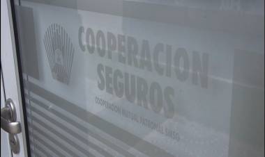COMPAÑÍAS DE SEGUROS VUELVEN A FUNCIONAR