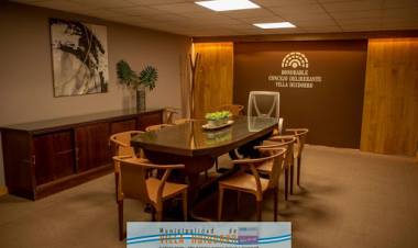 COMO TRABAJA EL HCD EN CUARENTENA