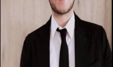 SE RECIBIÓ DE ABOGADO POR TELECONFERENCIA