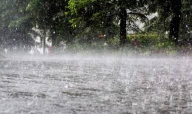 EL SMN ANTICIPA ABUNDANTES PRECIPITACIONES