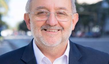 GARCIA ELORRIO: "LA PANDEMIA VA A SALVAR POLÍTICAMENTE A ALGUNOS"