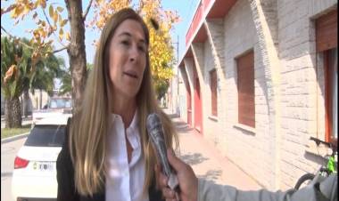 BEALS: "ESTAMOS ASISTIENDO A LAS FAMILIAS QUE LO REQUIERAN"