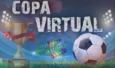 COPA VIRTUAL 2020 DE EN EQUIPO