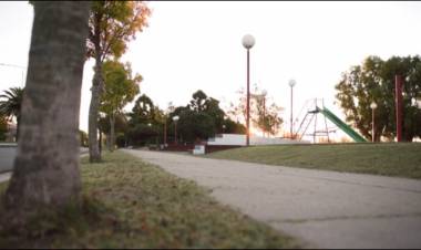 EL TALLER DE TEATRO REALIZÓ UNA OBRA A DISTANCIA