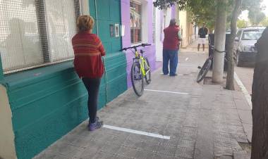 COMERCIANTES SOLICITAN LA EXTENSIÓN DEL HORARIO COMERCIAL