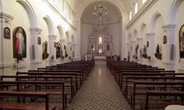 NOVEDADES PARA LA COMUNIDAD CATÓLICA