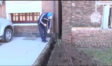 "LO QUE MÁS NOS COMPLICA SON LOS HORARIOS"