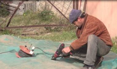 LAS TAPICERÍAS CASI SIN STOCK DE MATERIALES