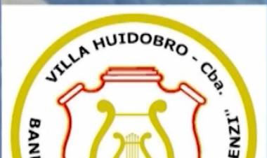 HIMNO VIRTUAL INTERPRETADO POR LA BANDA MUNICIPAL