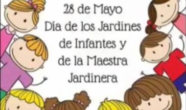 UN DÍA DE LOS JARDINES DIFERENTE