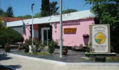 MALESTAR EN VILLA VALERIA POR EL RETIRO DE EFECTIVOS POLICIALES DE PUESTOS DE CONTROL