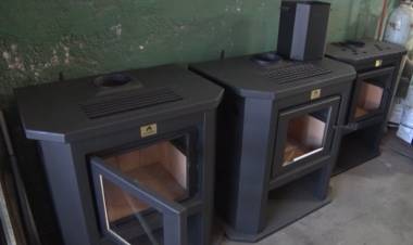 "LAS VENTAS VAN MUY BIEN" EN LA LLAMITA