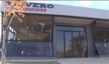 EL MERCADO AUTOMOTOR SE EMPIEZA A NORMALIZAR