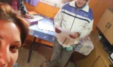 AVANZA A BUEN RITMO LA EDUCACIÓN PARA ADULTOS EN PRIMARIA