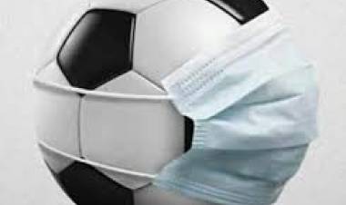 JUVENTUD Y EL VILLA A LA ESPERA