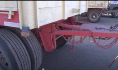 ACTUALIDAD DEL CENTRO DE TRANSPORTISTAS