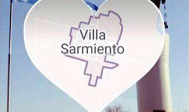 VILLA SARMIENTO YA COMENZÓ CON LA RED DOMICILIARIA DE GAS