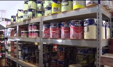PREOCUPANTE FALTA DE ENTREGA DE MERCADERÍA EN FERRETERÍAS