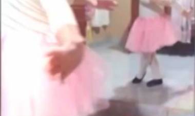 LA DANZA RETOMÓ SUS CLASES