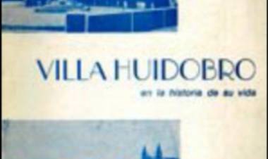 EN EL DÍA DEL HISTORIADOR RECORDAMOS AL LIBRO DE NUESTRO PUEBLO