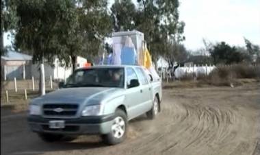 LA 25 EDICIÓN DE LA MISIÓN RURAL SERÁ VIRTUAL