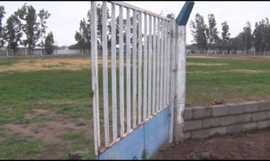 CD JUVENTUD: BONO COLABORACIÓN, SUBSIDIO Y REFORMAS EN LA CANCHA