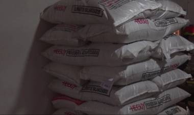 DEBIDO A LA CUARENTENA AUMENTA LA DEMANDA DE ALIMENTOS PARA CRÍA DE ANIMALES