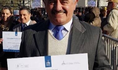 DR ROBLEDO: VACUNAS CONTRA EL COVID, ENTRE LA ANSIEDAD Y LA REALIDAD