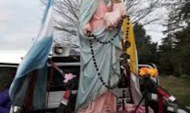 SE DESARROLLA LA 25 MISIÓN RURAL DE MANERA VIRTUAL