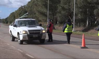 SE SIGUE APELANDO A LA CONCIENCIA DE LA GENTE