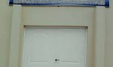 IGLESIA EL FARO: CONTINÚAN LAS REUNIONES PERO CON MÁS CUIDADOS